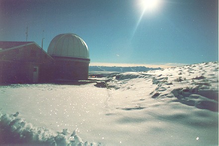 Mt John