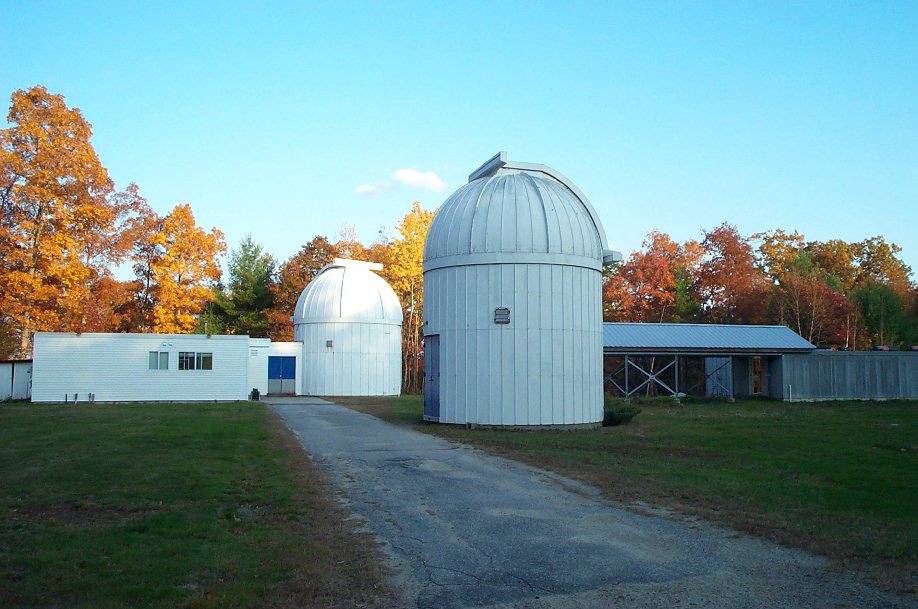 Wallace Observatory