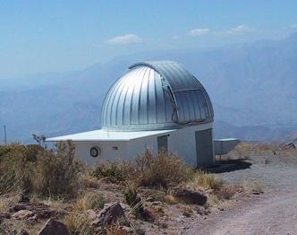 CTIO SMARTS telescope