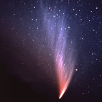 Comet West