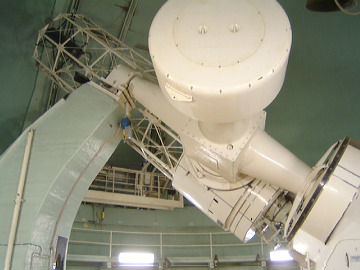 Mt Stromlo