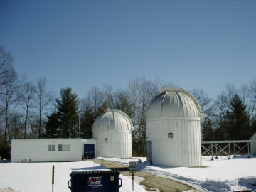 wallace Observatory